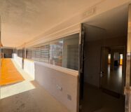 Просторные апартаменты 158 кв.м у моря в комплексе Alegriya 1