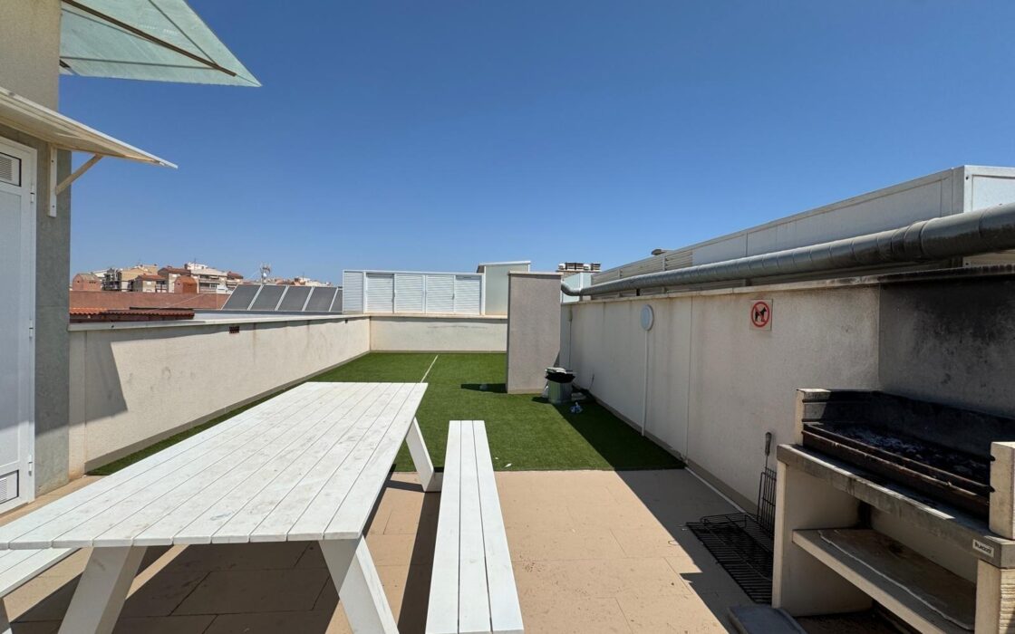 Просторные апартаменты 158 кв.м у моря в комплексе Alegriya 1