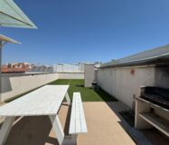 Просторные апартаменты 158 кв.м у моря в комплексе Alegriya 1