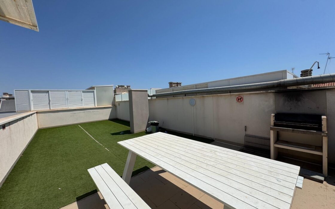 Просторные апартаменты 158 кв.м у моря в комплексе Alegriya 1