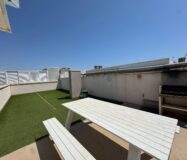 Просторные апартаменты 158 кв.м у моря в комплексе Alegriya 1