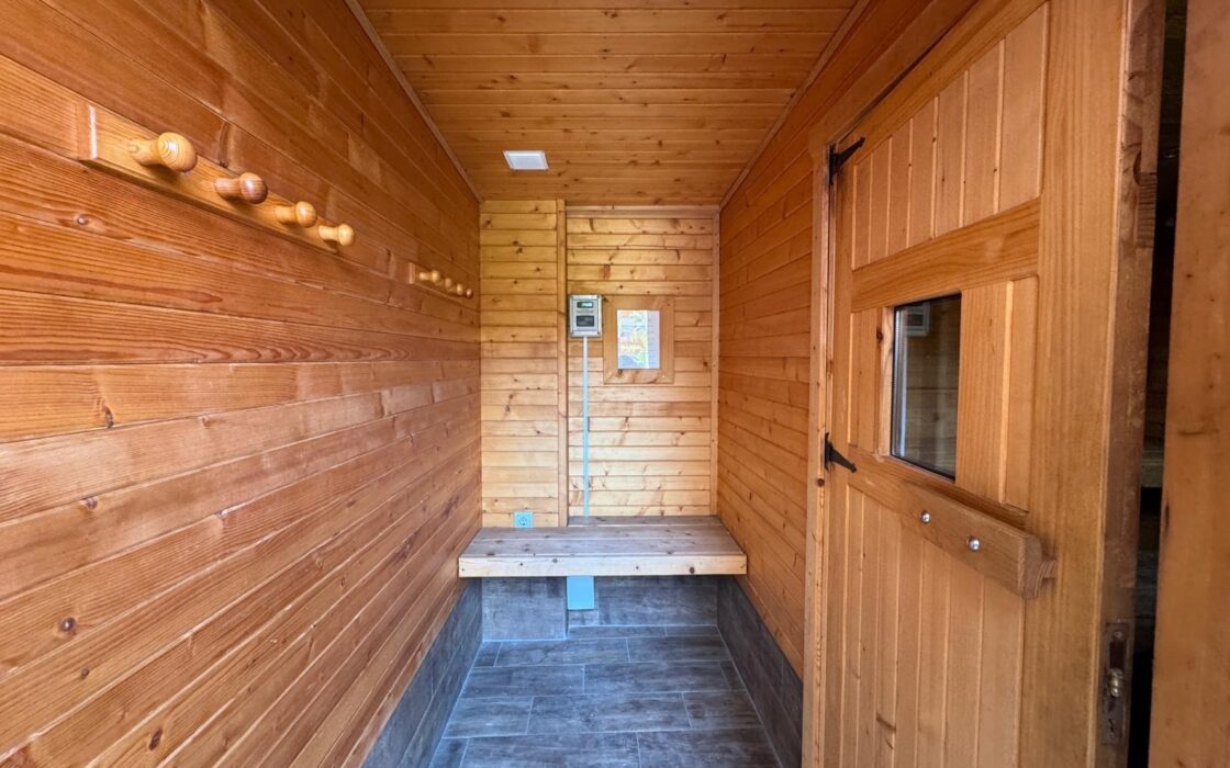 Просторные апартаменты 158 кв.м у моря в комплексе Alegriya 1