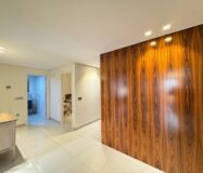 Просторные апартаменты 158 кв.м у моря в комплексе Alegriya 1