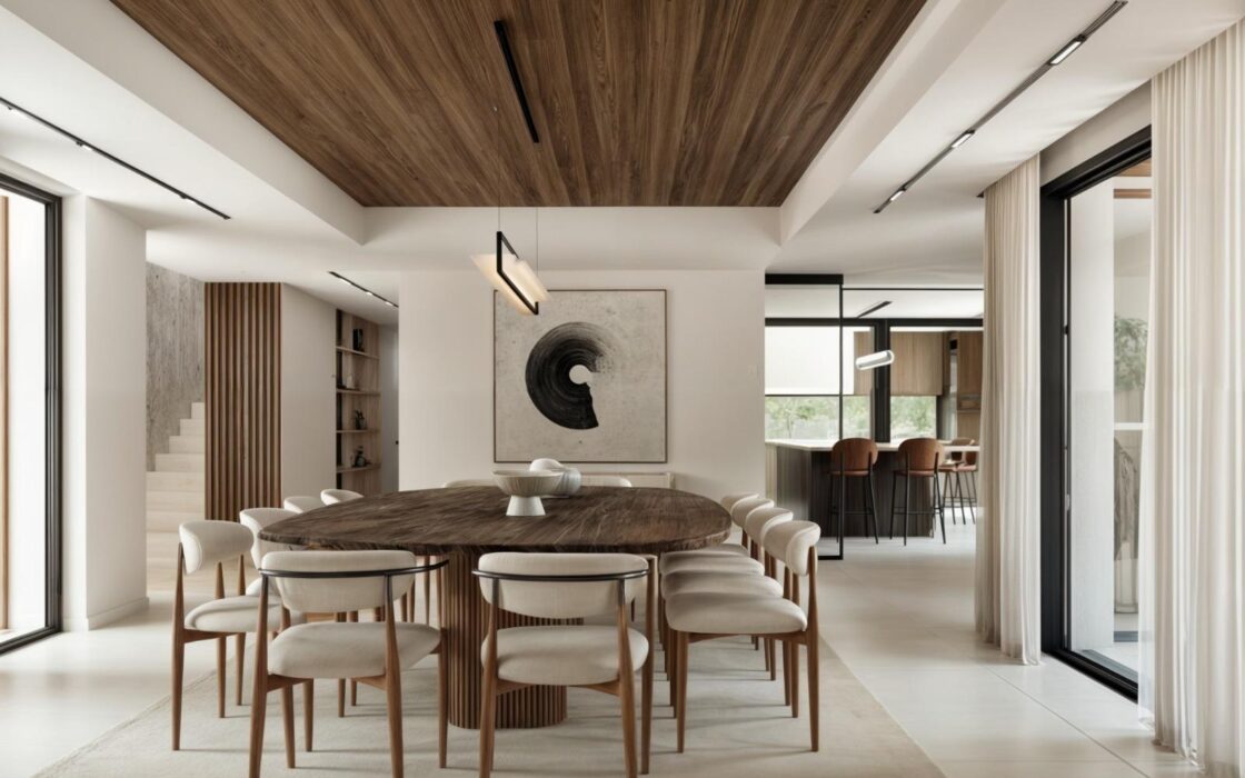 Будинок 457 кв.м з терасою та басейном в Аліканте