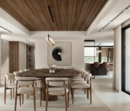 Будинок 457 кв.м з терасою та басейном в Аліканте