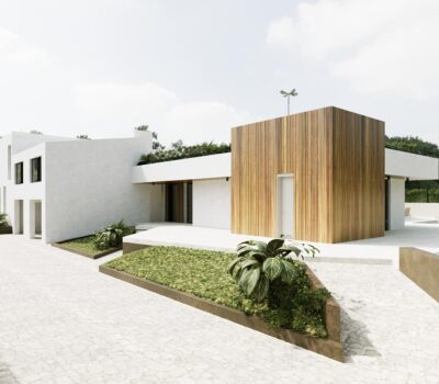 Будинок 457 кв.м з терасою та басейном в Аліканте