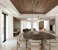 Будинок 457 кв.м з терасою та басейном в Аліканте