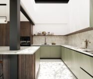 Будинок 457 кв.м з терасою та басейном в Аліканте