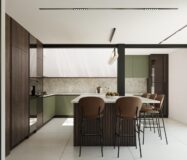 Будинок 457 кв.м з терасою та басейном в Аліканте