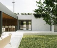 Будинок 457 кв.м з терасою та басейном в Аліканте