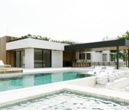 Будинок 457 кв.м з терасою та басейном в Аліканте