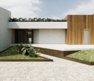 Будинок 457 кв.м з терасою та басейном в Аліканте