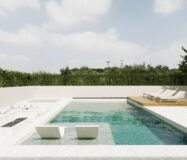 Будинок 457 кв.м з терасою та басейном в Аліканте