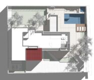 Будинок 457 кв.м з терасою та басейном в Аліканте