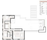 Будинок 457 кв.м з терасою та басейном в Аліканте