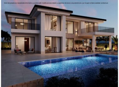 Вілла в Фінестраті з басейном і видом на море 550 кв.м