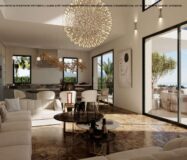 Вілла в Фінестраті з басейном і видом на море 550 кв.м