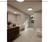 Вілла в Фінестраті з басейном і видом на море 550 кв.м