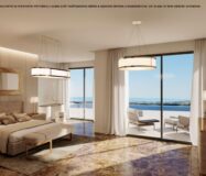 Вілла в Фінестраті з басейном і видом на море 550 кв.м