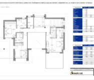 Вілла в Фінестраті з басейном і видом на море 550 кв.м