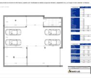 Вілла в Фінестраті з басейном і видом на море 550 кв.м