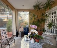 Будинок в Оріуела Коста 179 кв.м з балконом біля моря