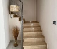 Будинок в Оріуела Коста 179 кв.м з балконом біля моря