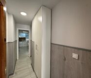 Апартаменты 65 кв.м у моря с 2 спальнями и террасой