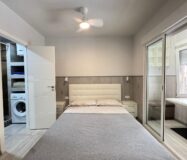 Апартаменты 65 кв.м у моря с 2 спальнями и террасой