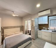 Апартаменты 65 кв.м у моря с 2 спальнями и террасой