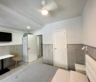 Апартаменты 65 кв.м у моря с 2 спальнями и террасой