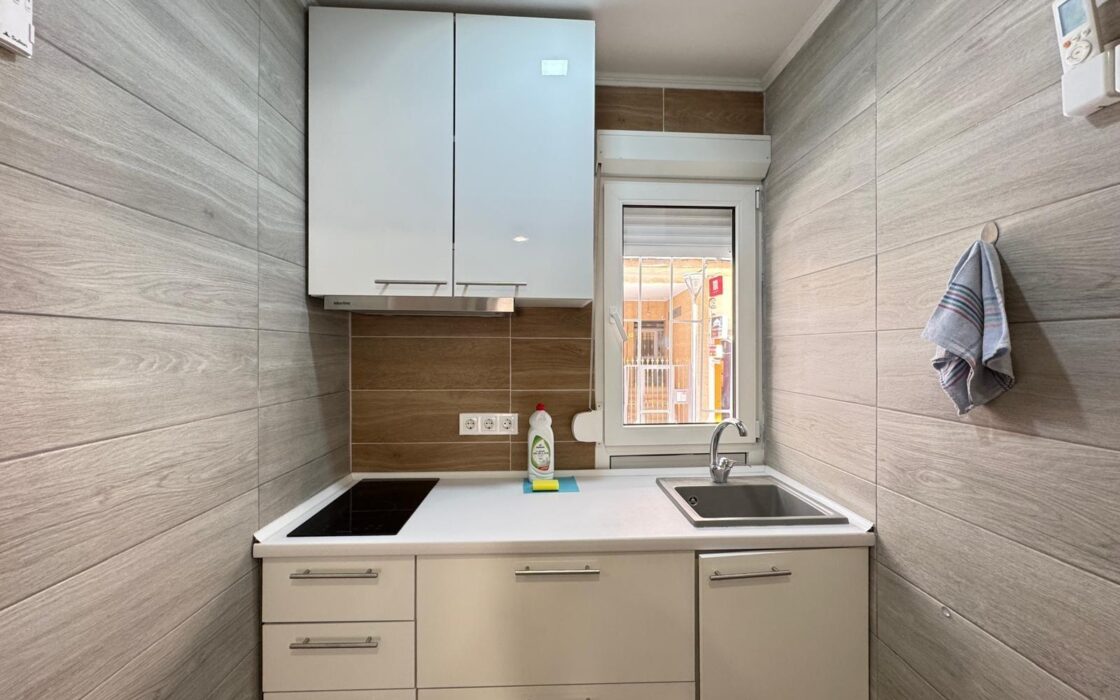 Апартаменты 65 кв.м у моря с 2 спальнями и террасой