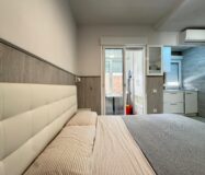 Апартаменты 65 кв.м у моря с 2 спальнями и террасой