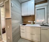 Апартаменты 65 кв.м у моря с 2 спальнями и террасой