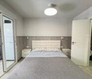 Апартаменты 65 кв.м у моря с 2 спальнями и террасой