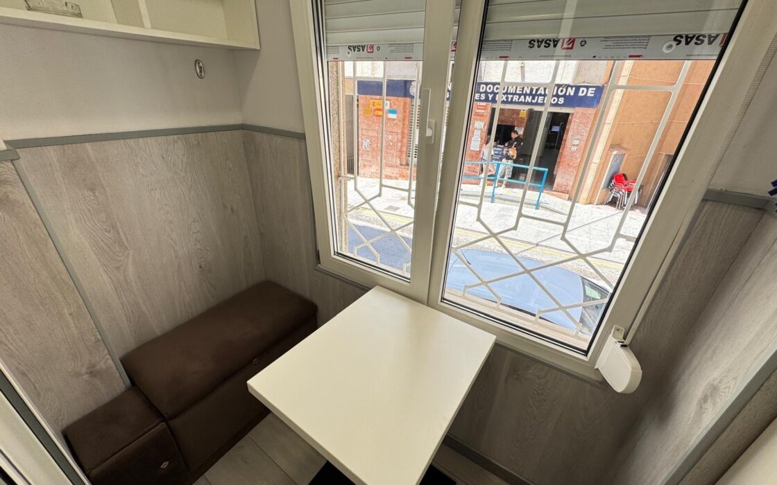 Апартаменты 65 кв.м у моря с 2 спальнями и террасой