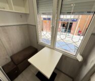 Апартаменты 65 кв.м у моря с 2 спальнями и террасой