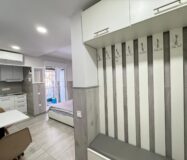 Апартаменты 65 кв.м у моря с 2 спальнями и террасой