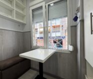 Апартаменты 65 кв.м у моря с 2 спальнями и террасой