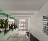 Апартаменты 65 кв.м у моря с 2 спальнями и террасой