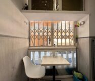 Апартаменты 65 кв.м у моря с 2 спальнями и террасой