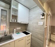 Апартаменты 65 кв.м у моря с 2 спальнями и террасой