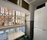 Апартаменты 65 кв.м у моря с 2 спальнями и террасой