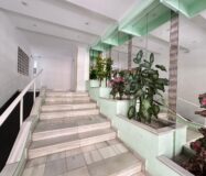 Апартаменты 65 кв.м у моря с 2 спальнями и террасой