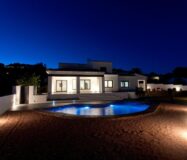 Вілла з панорамним видом на море в Морайрі 283 кв.м