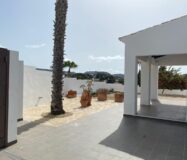 Вілла з панорамним видом на море в Морайрі 283 кв.м