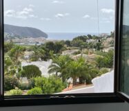 Вілла з панорамним видом на море в Морайрі 283 кв.м