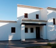 Вілла з панорамним видом на море в Морайрі 283 кв.м