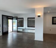 Вілла з панорамним видом на море в Морайрі 283 кв.м