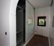 Вілла з панорамним видом на море в Морайрі 283 кв.м